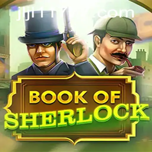 Book Of Sherlock: An Engaging Mystery Adventure