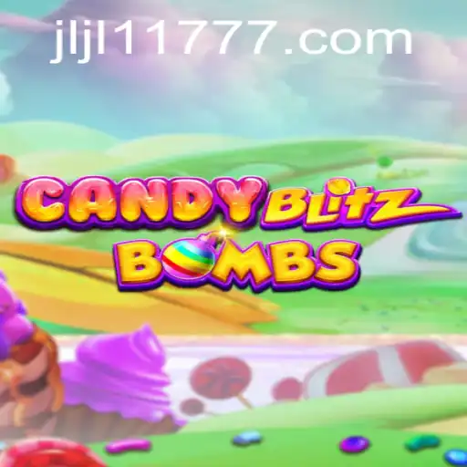 CandyBlitzBombs: A Sweet Challenge for Strategy Enthusiasts