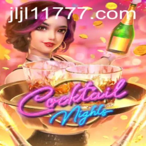 Dive into the Exciting World of CocktailNights: Gaming Extravaganza