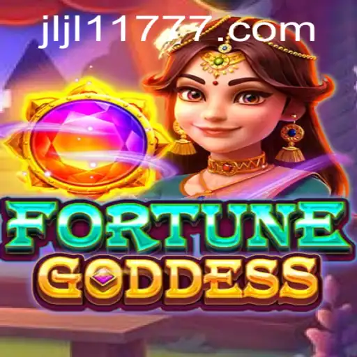FortuneGoddess: A Journey Through Myth and Luck
