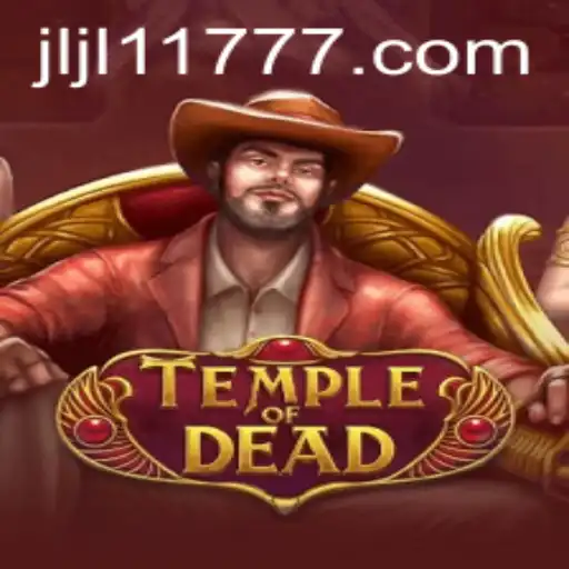 Embark on a Thrilling Adventure in 'TempleofDead'