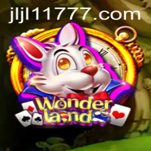 Wonderland: The Intriguing World of JLJL11
