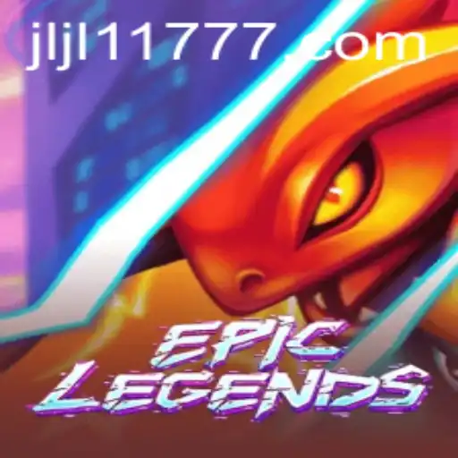 Discover the Thrilling World of EpicLegends: Dive into Adventure with JLJL11