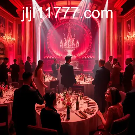 Unveiling the Allure of Exclusive Events: A Deep Dive into the World of JLJL11