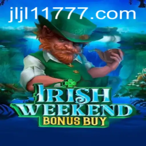 Experience the Thrill of IrishWeekendBonusBuy