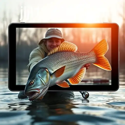 Online Fishing: Navigating the Digital Waters with JLJL11