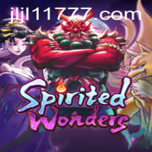 SpiritedWonders: Dive into a Realm of Magic and Strategy